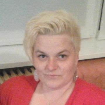 Talentcard van Urszula-Arleta Modrzewska