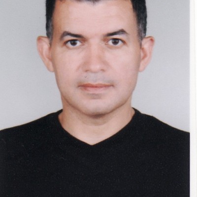 Talentcard van Mohamed Hossam