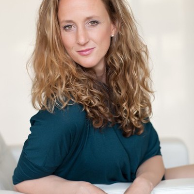 Talentcard van Mirjam Hulst