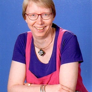 Talentcard van Petra Gort-Dubbeld