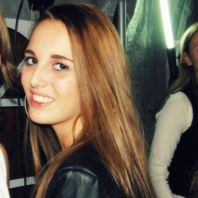 Kayleigh Schreur