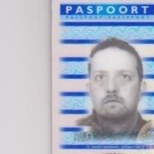 Talentcard van Erwin Pruimboom