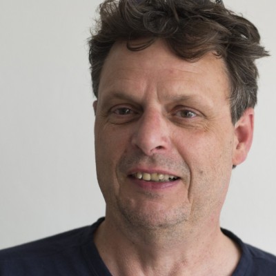 Talentcard van Joep Deumes