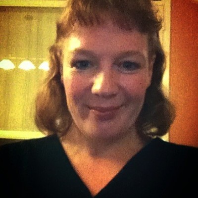 Talentcard van Angela Bergs