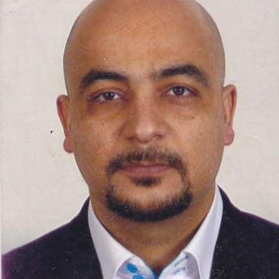 Said Hossaini