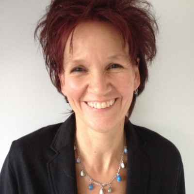 Talentcard van Ineke Steevels