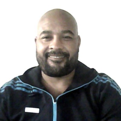 Talentcard van Brahim Lahboub