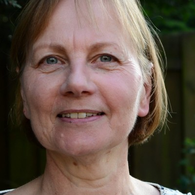 Talentcard van Annemiek Masdorp