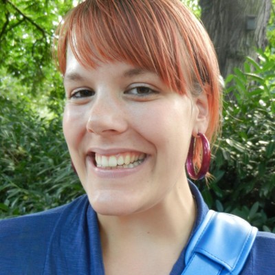 Talentcard van Esther Boeij