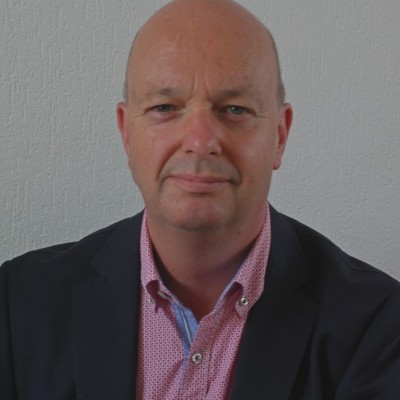 Talentcard van Peter van der Slikke