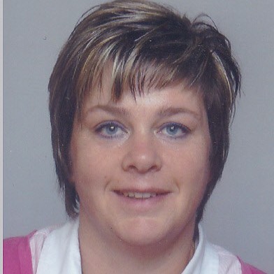 Talentcard van Nancy van de Kamp