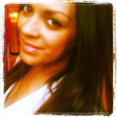 Talentcard van Jacqueline Rampersad