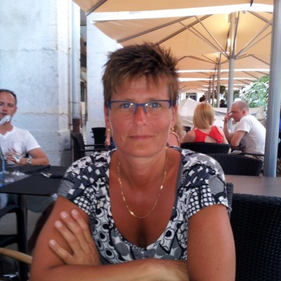 Talentcard van Greetje de Roo-Bouma