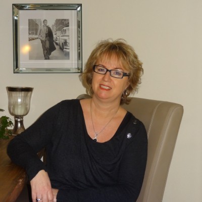 Talentcard van Yvonne van Velzen-Korver