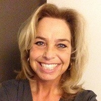 Talentcard van Fabiola Bubeck