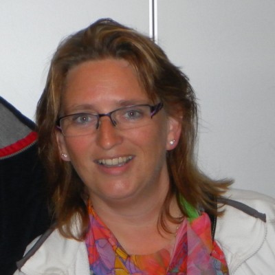 Talentcard van Sonja Zevenbergen