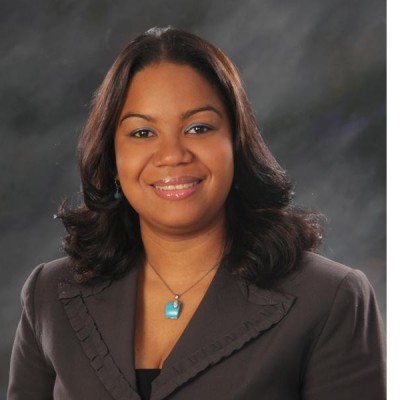 Vilma W. Rogaar-Pérez