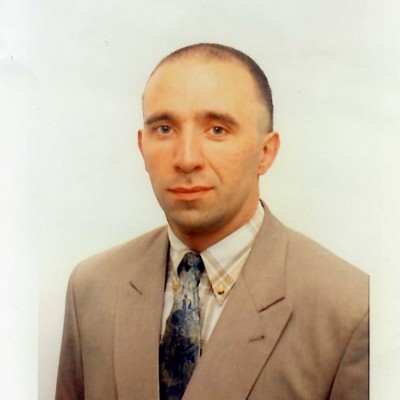 Talentcard van Marc Seghers