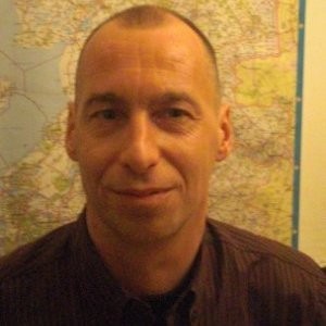 Talentcard van Bart Groenewold