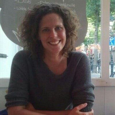 Jessica Veldhoen