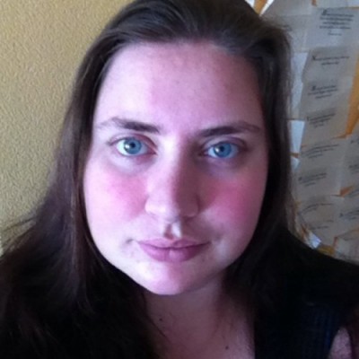 Talentcard van Rianne Boersma