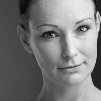 Talentcard van Jessica van Schaik
