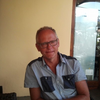 Talentcard van René van Marion