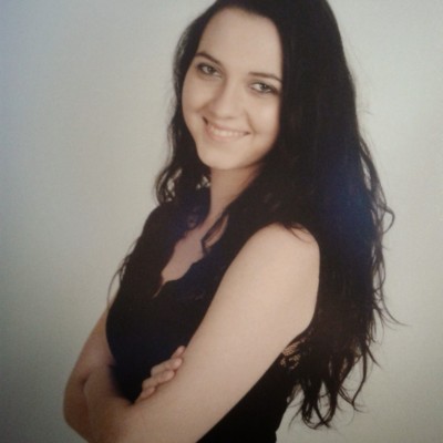 Talentcard van marushka welters