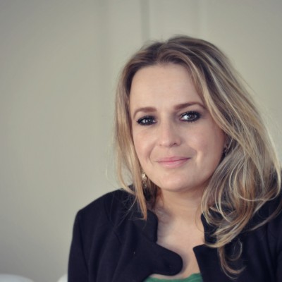 Talentcard van Caroline van der Weyden