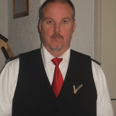 Talentcard van p.m. Millott