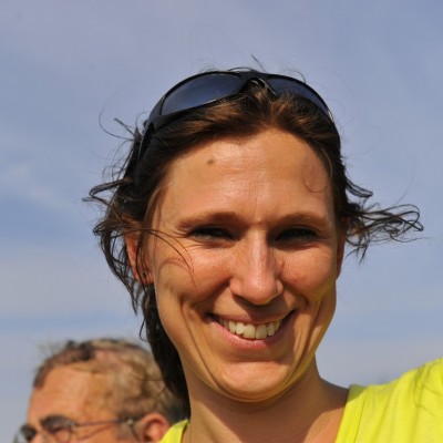 Talentcard van ingrid ten cate