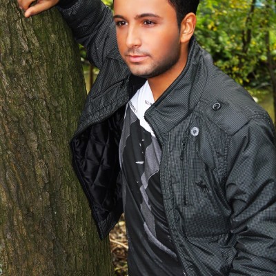 Talentcard van osman kurnaz