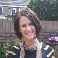 Talentcard van Esther Brakenhoff-Poldner