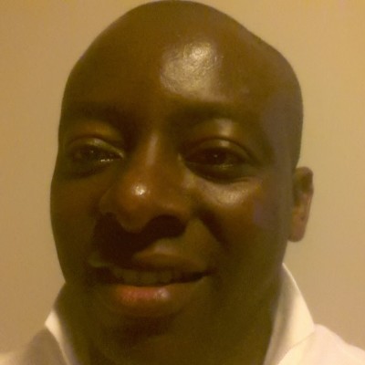 Talentcard van Christopher Fuh