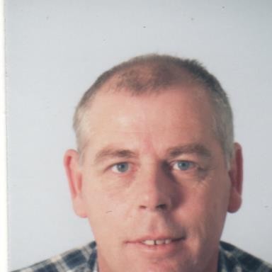 Talentcard van Nanne Jager