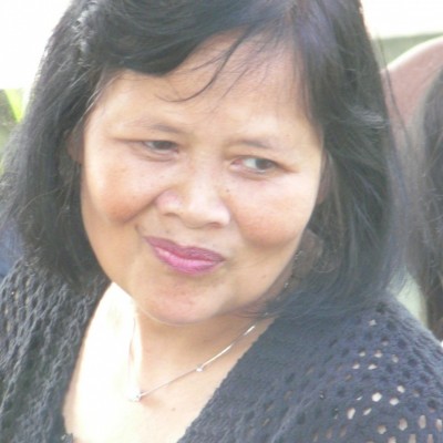 Talentcard van Vivian Heidsieck-Casinabe