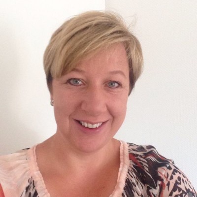 Talentcard van Renate Bos