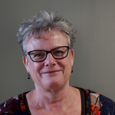 Talentcard van Petra van Marlen