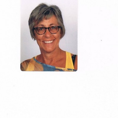 Talentcard van Gerry Rauer