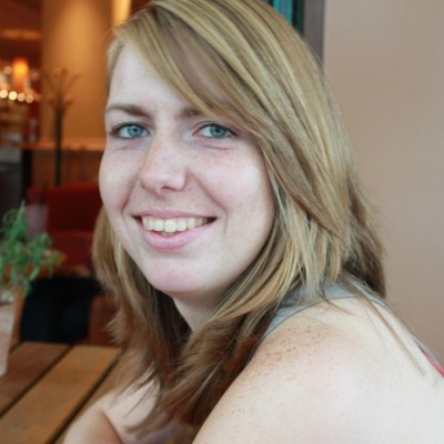 Talentcard van Deborah van der Wielen - van Klinken