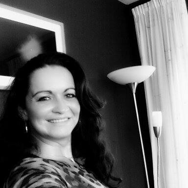 Talentcard van jessica beijoco