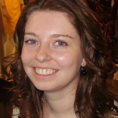 Talentcard van Maike Legtenberg