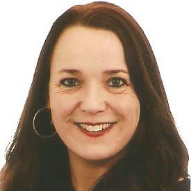 Talentcard van Miranda Janssen - Sluijters