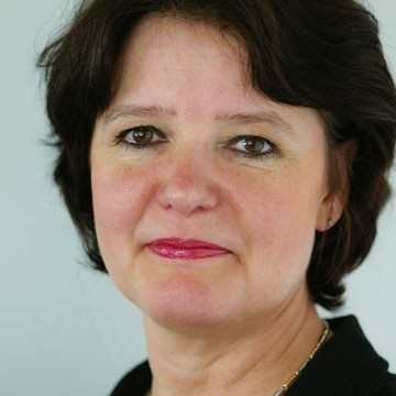 Talentcard van Carin Nijkamp