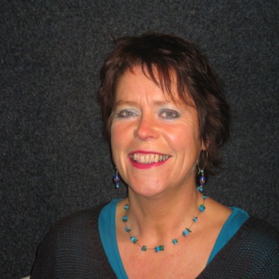 Jenneke van Doesburg