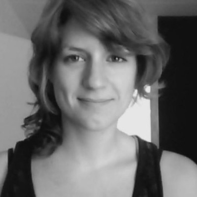 Talentcard van Astrid van der Werf