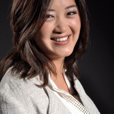 Ka Kyung Mulder
