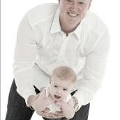 Talentcard van Stefan Zieleman