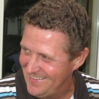 Talentcard van John Dietvorst