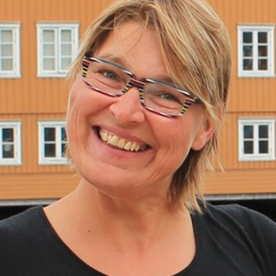 Margreet Kreuze